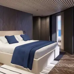 Image related to The Haven Premier Owner's Suite