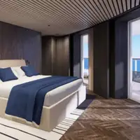 Image related to The Haven Premier Owner's Suite