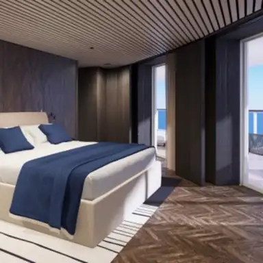 Image related to The Haven Premier Owner's Suite