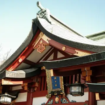 Image related to Shrines