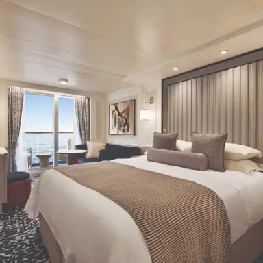 Image related to Veranda Stateroom