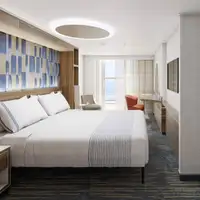 Image related to Carnival Excel Aft Suite