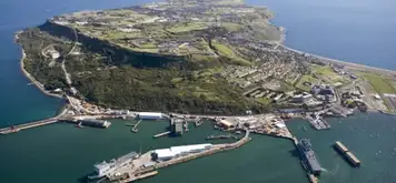 Image related to Isle of Portland (UK)