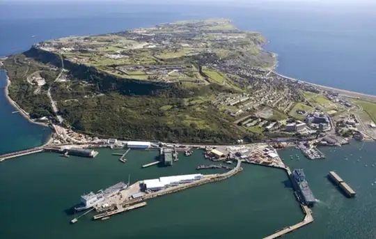 Image related to Portland