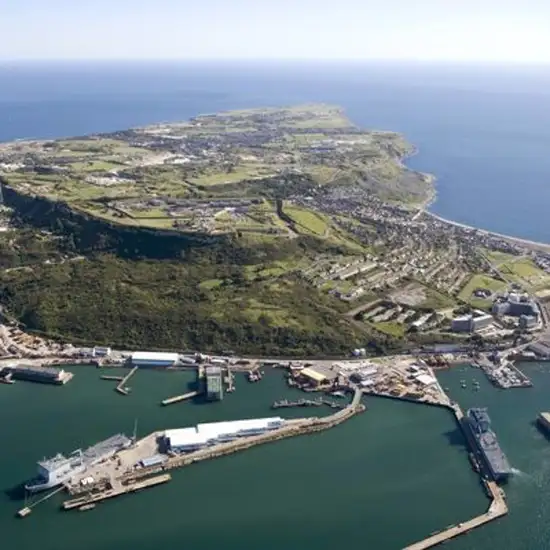 Image related to Isle of Portland (UK)