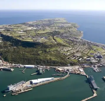 Image related to Portland