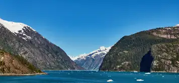 Inside Passage (Scenic Cruising)
