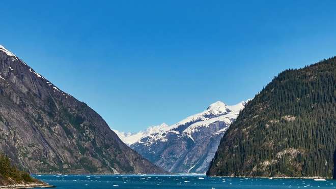 Inside Passage (Cruising)