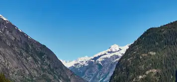 Image related to Inside Passage (Scenic Cruising)