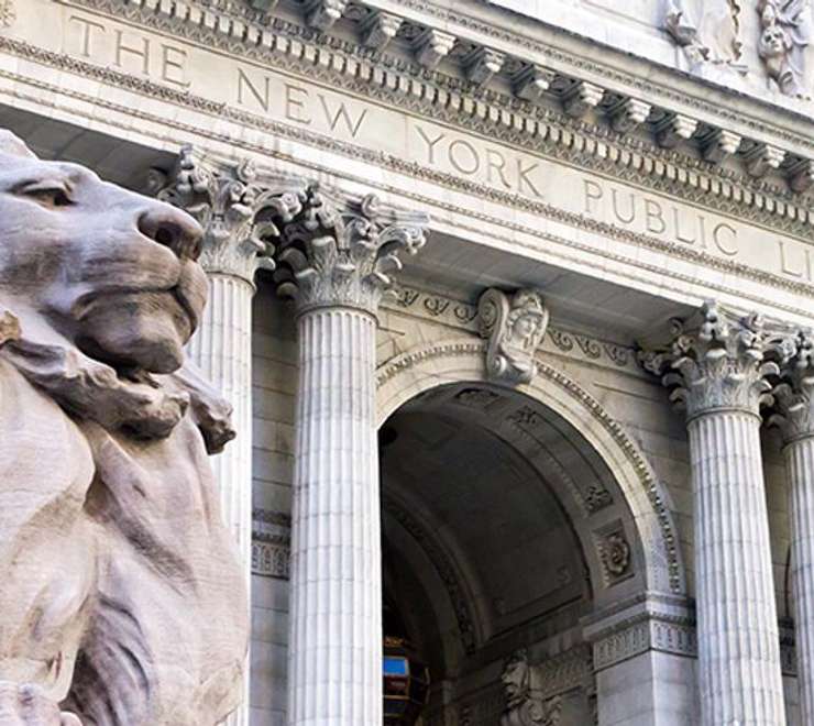 New York Public Library