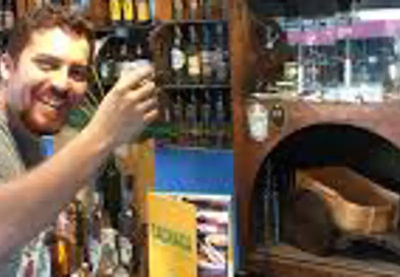 Cachaçaria do Tio