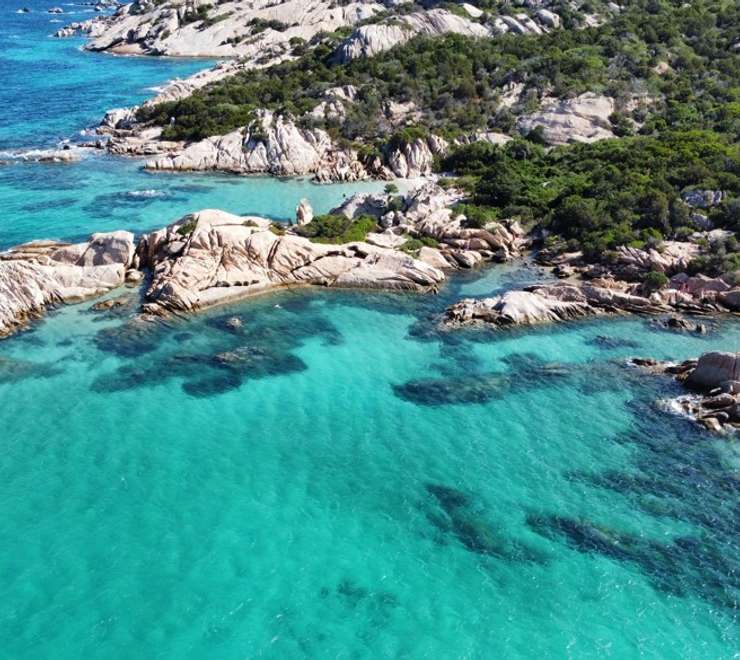 Golfo Aranci