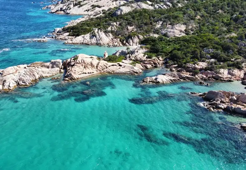 Golfo Aranci