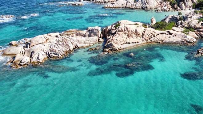 Golfo Aranci (Sardinia)