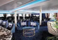 Galileo's Lounge
