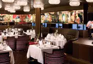 The Dining Room