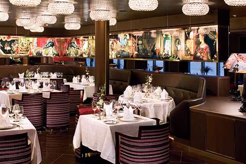 Image related to The Dining Room