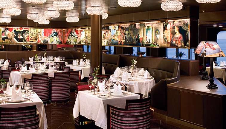The Dining Room