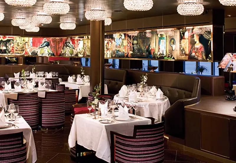 The Dining Room