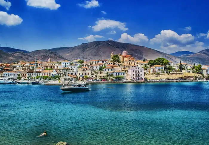 Photo of Day 4: Gythion