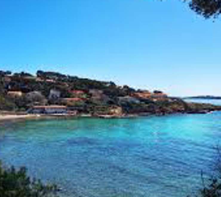 Plage de Portissol