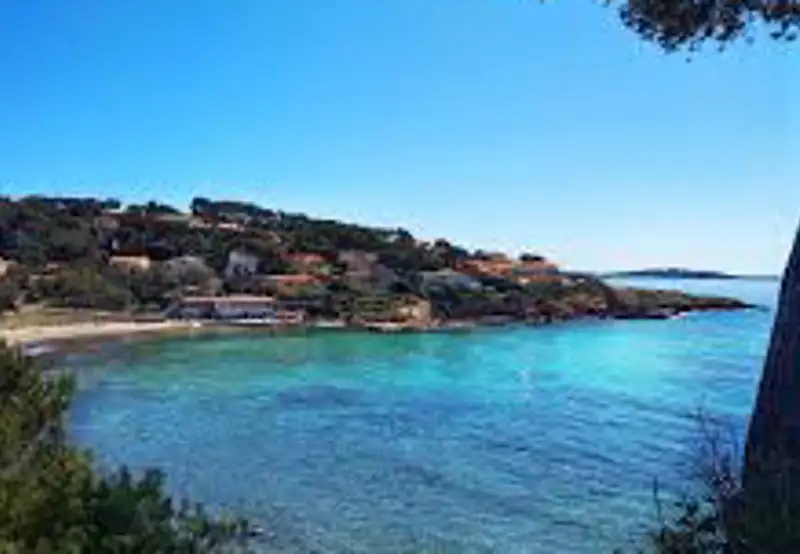 Plage de Portissol