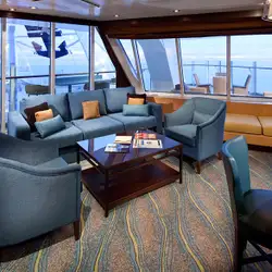 Image related to AquaTheater Suite Large Balcony 2 Bedrooms