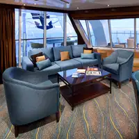 Image related to AquaTheater Suite Large Balcony 2 Bedrooms