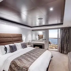 Image related to Yacht Club Owner's Suite