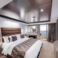 Image related to Yacht Club Owner's Suite