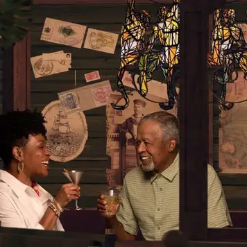 Disney Treasure