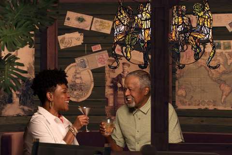 Image related to Disney Treasure