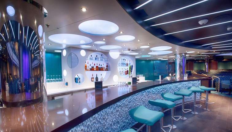 Liquid Bar