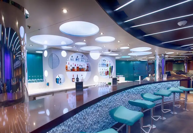 Liquid Bar