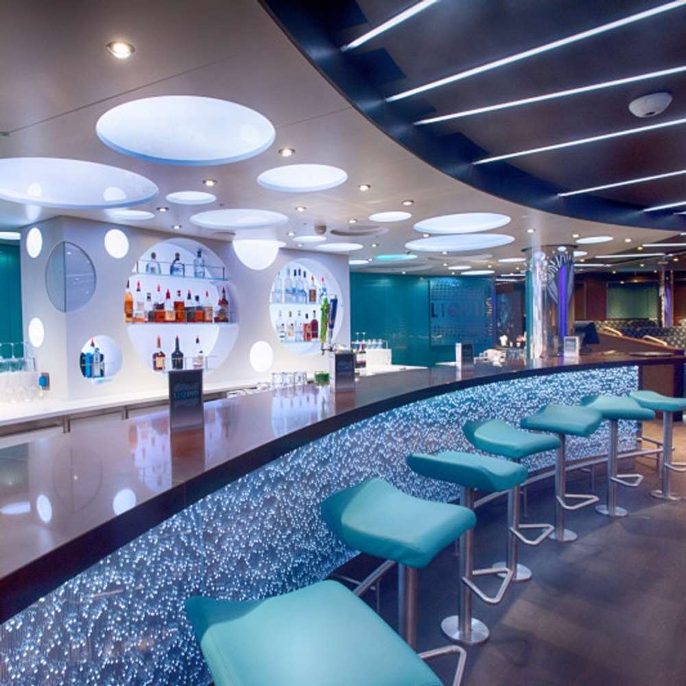 Liquid Bar
