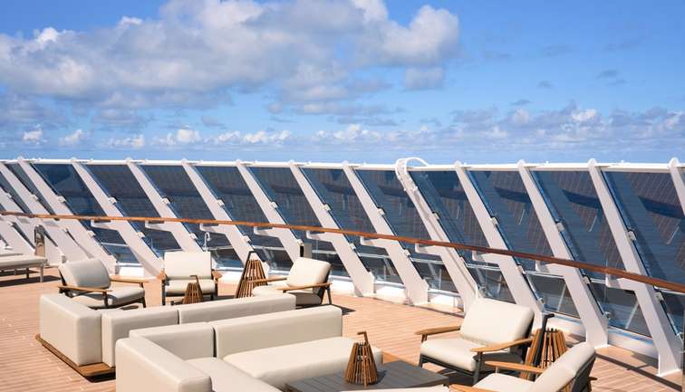 Sun Deck