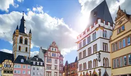 Image related to Trier