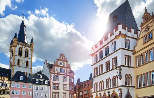 Image related to Trier