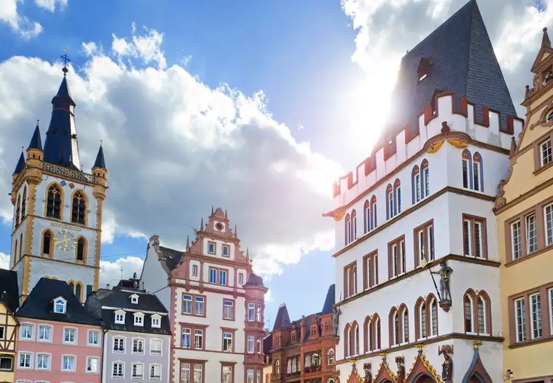 Trier