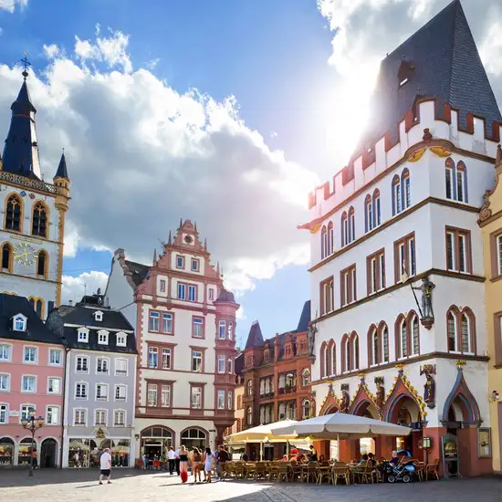 Image related to Trier