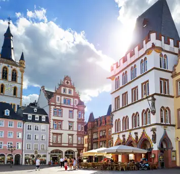 Trier