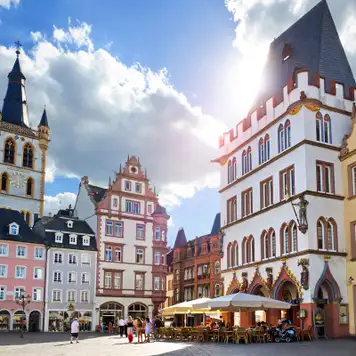 Image related to Trier