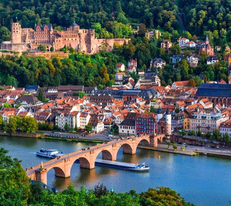 Heidelberg