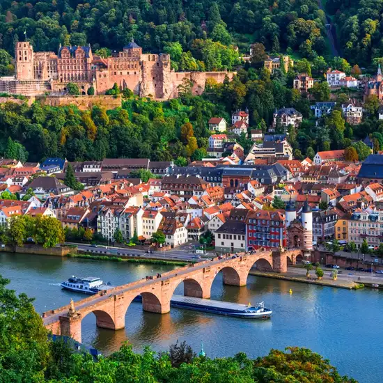 Image related to Heidelberg