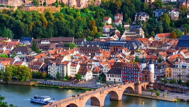 Heidelberg
