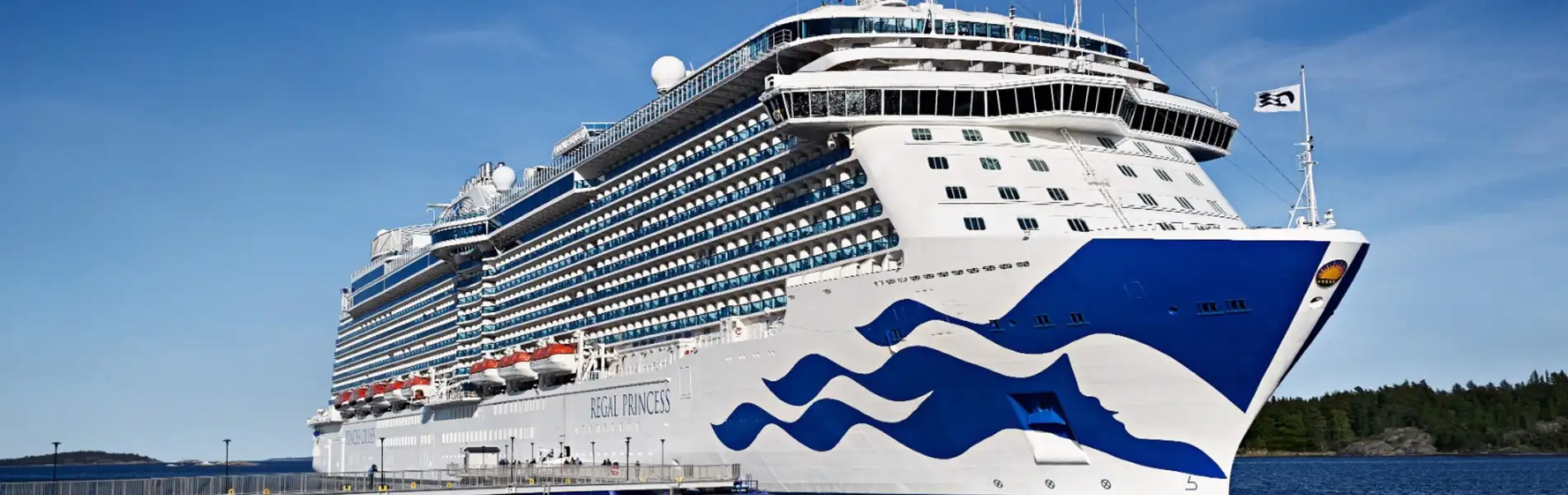 P&O Cruises