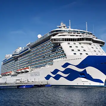 Image related to Regal Princess