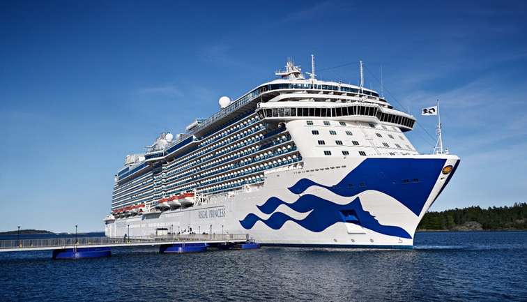 Regal Princess