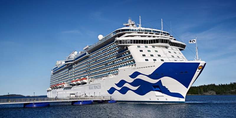 Regal Princess