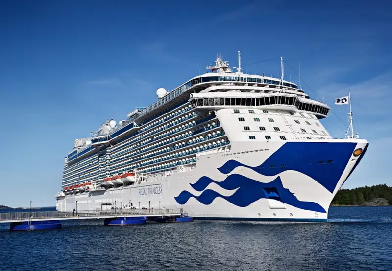 Regal Princess